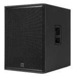 Caisson de Basses RCF 708-AS MK3
