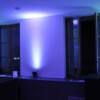 Projecteur à LED LiciaLed avec Tubes Diffusant 166cm