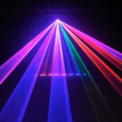 Laser