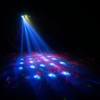 Effet de type Flower Chauvet SWARM4 FX