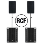 pack rcf