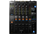Table de mixage Pioneer DJM 900 Nexus2