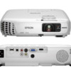 Videoprojecteur Epson EB-W28 – Image 2