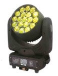 Lyre LED NICOLS WP 600 Z