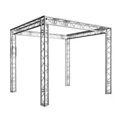 Grill Auto-porté de structure ASD 5m x 5m / H: 3.5m