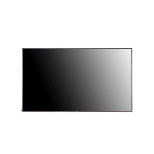 Ecran Moniteur 65UH5J-H 65" UHD 4K / 500cd/m2 / 24/7