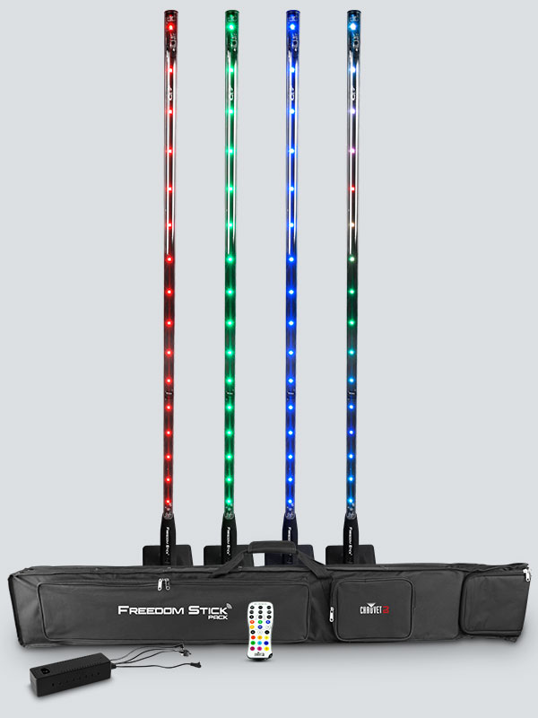 Chauvet Stick Freedom