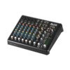 Console de mixage ultra compacte 8 canaux + BT + FX TrueMix 800 Alto – Image 2
