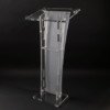 Pupitre Plexi Transparent OLSO – Image 3