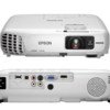 Videoprojecteur Epson EB-W28 – Image 2