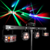 Chauvet - GigBar