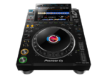 Pioneer CDJ3000 lecteur DJ