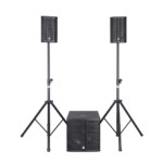 Systeme Son HK AUDIO Lucas 2K15