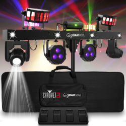 Chauvet - GigBar Move