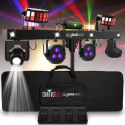 Chauvet - GigBar Move