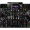 PIONEER - XDJ-XZ (Vue Dessus)