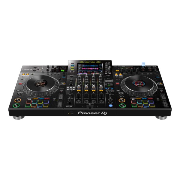 PIONEER - XDJ-XZ (Vue Générale)