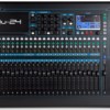 Console de mixage Numérique ALLEN & HEATH QU-24 – Image 4