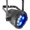 Projecteur PAR LED CHAUVET Colorado 3 Solo - 180W RGBW + Zoom 4° à 45° – Image 6