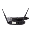 Micro HF SHURE GLXD+MK2 SM58 (Discours ou Chant) – Image 2