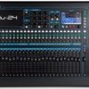 Console de mixage Numérique ALLEN & HEATH QU-24 – Image 4
