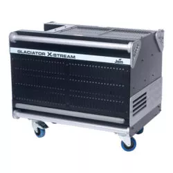 Martin glaciator x-stream