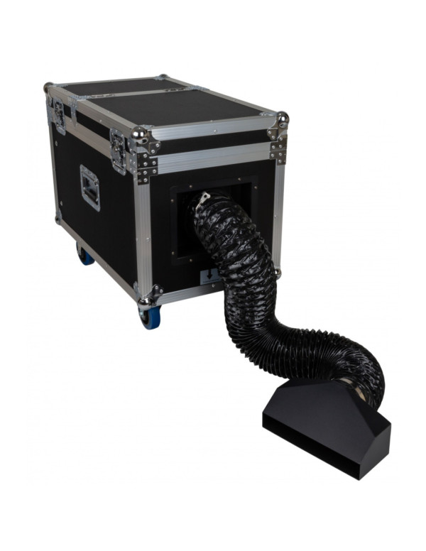 Machine à Fumée Lourde - BRITEQ - BT-H2FOG II