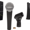 Micro Filaire Shure SM58 – Image 3