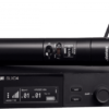Shure SLXD SM58 - Système complet main ou serre tête. – Image 3