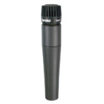 Micro Filaire Shure SM57