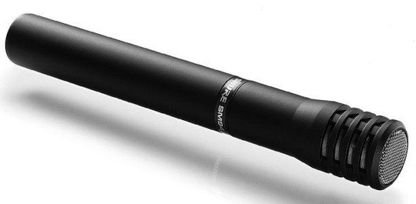 Micro Filaire Shure SM94