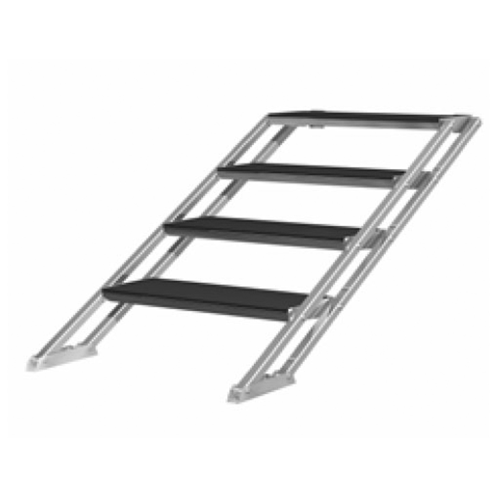 Escalier pour praticable