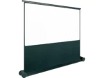 Ecran de projection 2.4m Butterfly