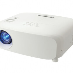 Vidéoprojecteur Panasonic PT-VZ580