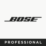 Bose Professionnel