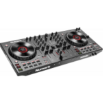 Numark NS4FX