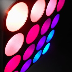 Projecteur LED