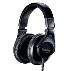 Casque Studio