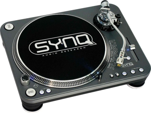 SYNQ XTRM-1 STORM