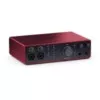 FOCUSRITE -SCARLETT4-16I16 – Image 4
