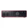 FOCUSRITE -SCARLETT4-16I16 – Image 3