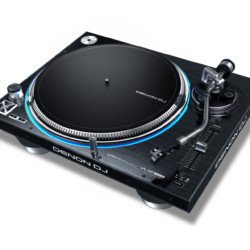 Platine Vinyle