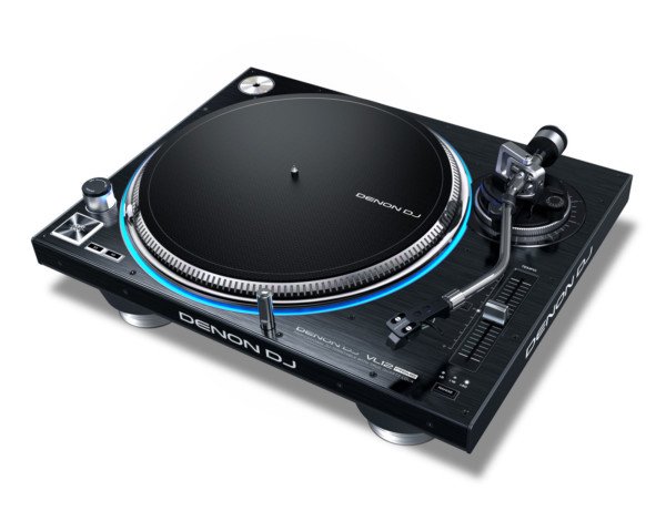 DENON VL12 PRIME
