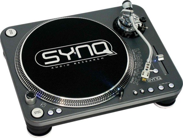 SYNQ XTRM-1 STORM