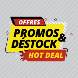 Promo & Déstockage