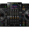 PIONEER - XDJ-XZ (Vue Dessus)