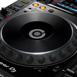 Platine & Contrôleur DJ
