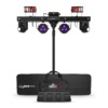 Effet CHAUVET GIGBAR MOVE 5 in 1 – Image 2