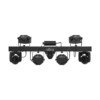 Effet CHAUVET GIGBAR MOVE 5 in 1 – Image 5