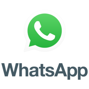 Tchattez avec nous sur WhatsApp